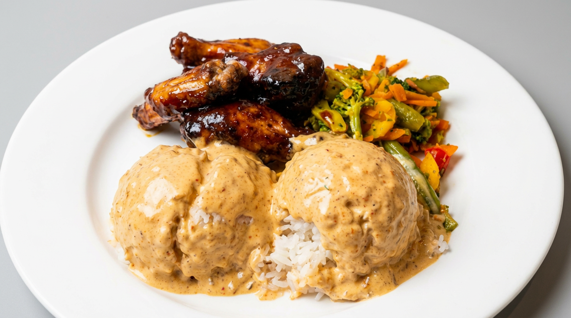 Bold island flavors, right here in Louisville
