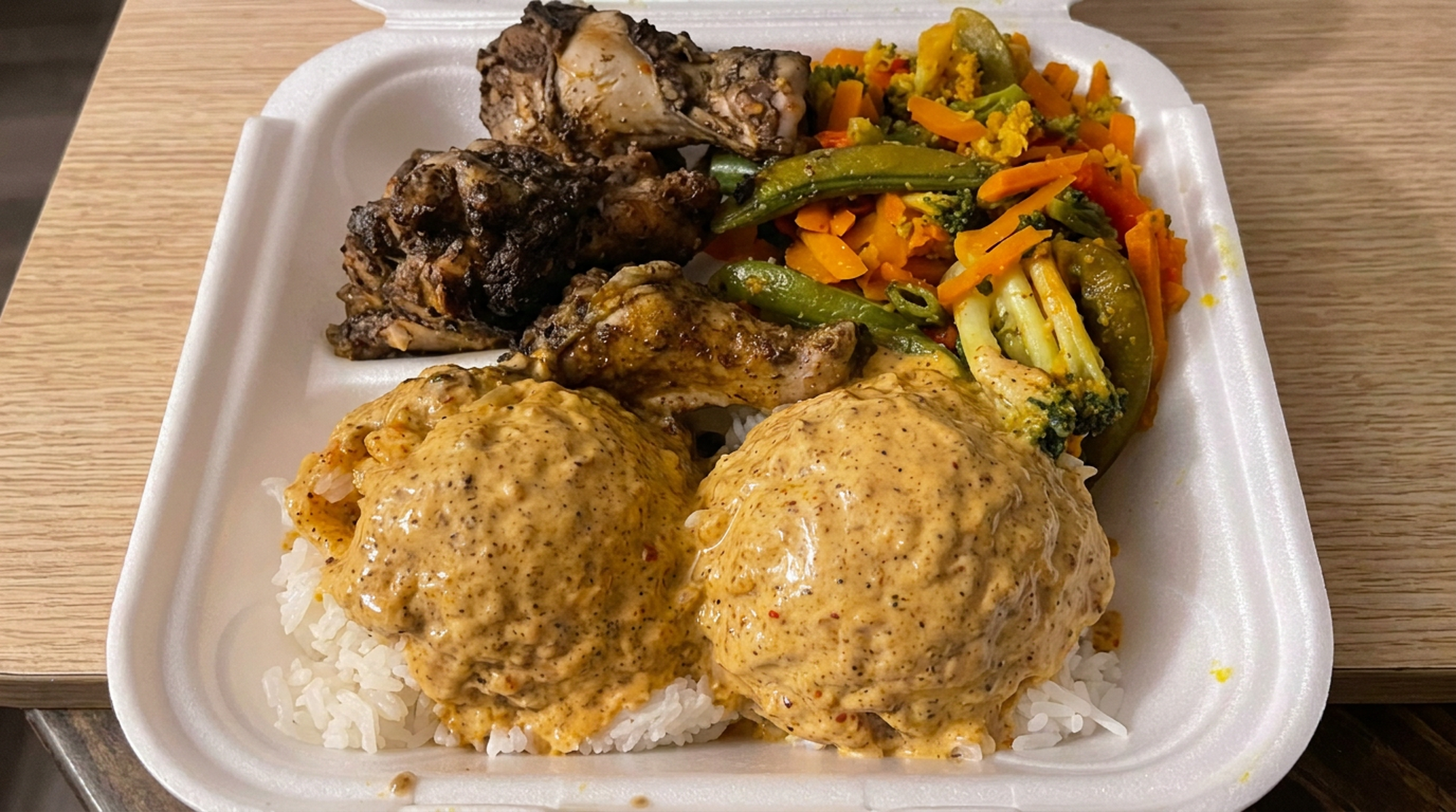 Open Caribbean Kitchen Rewards