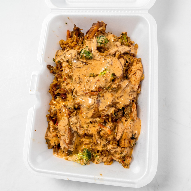 Savor Caribbean Flavors Delivered