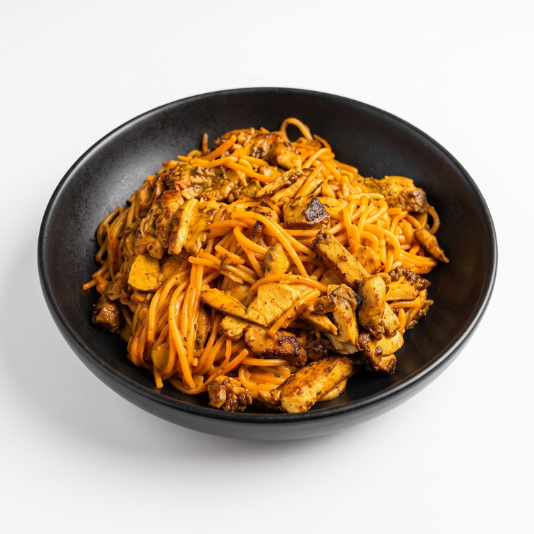 Discover Our Jerk Chicken