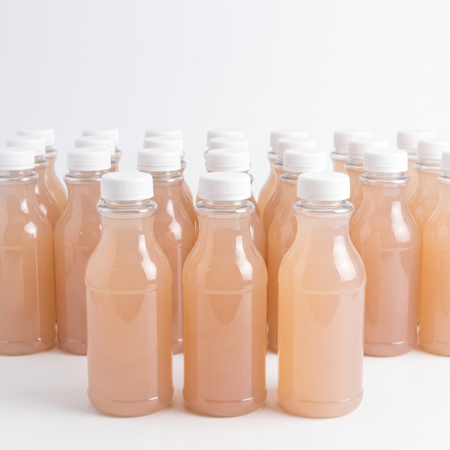 Pink Lemonade.