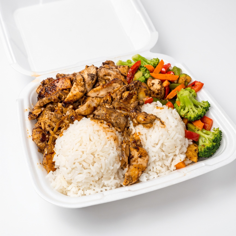 Delicious Dinner Options