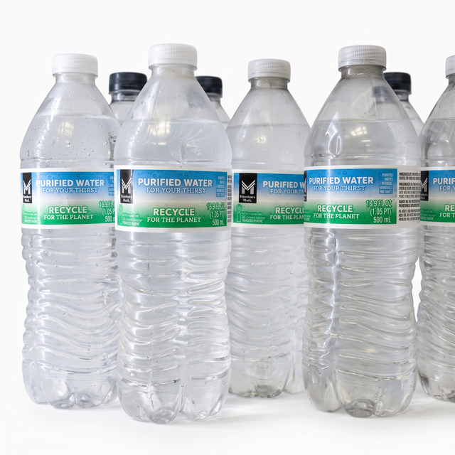 Water.